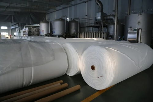 新疆海鑫纺织科技 以科技为翼，全力冲刺新春“开门红”