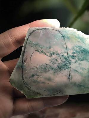 巨幕上的微雕 人工智能时代，玉雕行业离人机交互还有多远？