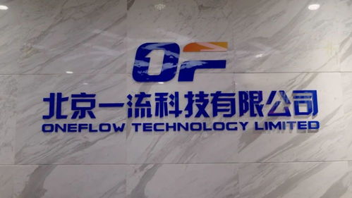 原石科技 打造科创中心核动力，引领一流人工智能基础设施软件新时代