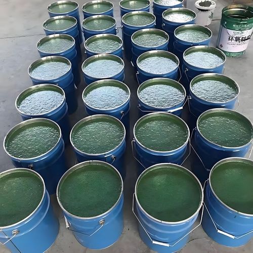原石科技 高品质高温玻璃鳞片面涂，专业厂商报价咨询热线